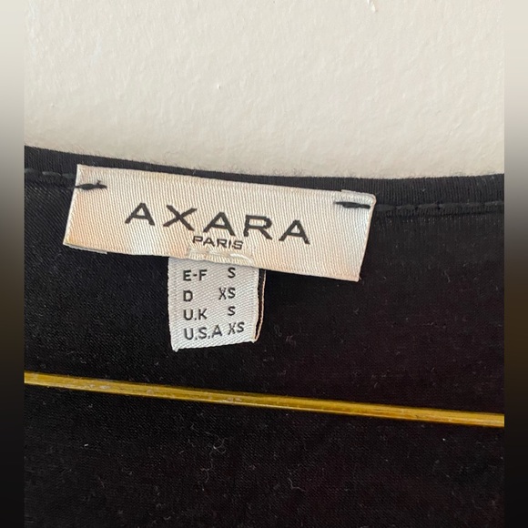 AXARA DRESS - Picture 3 of 5